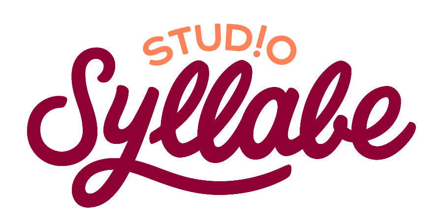 Logo Studio Syllabe